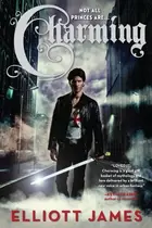 Book cover of Charming