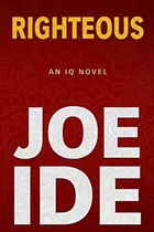 Book cover of Righteous