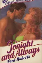 Book cover of Tonight and Always