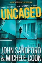 Book cover of Uncaged