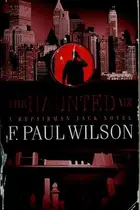 Book cover of The haunted air