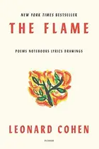 Book cover of The Flame