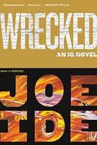 Book cover of Wrecked