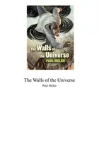 Book cover of The walls of the universe