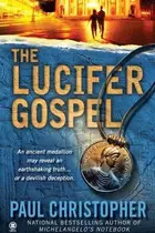 Book cover of The Lucifer Gospel