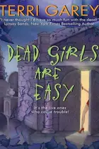 Book cover of Dead Girls Are Easy