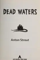 Book cover of Dead waters
