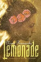 Book cover of Lemonade