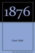 Book cover of 1876