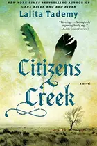 Book cover of Citizens Creek