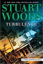 Book cover of Turbulence