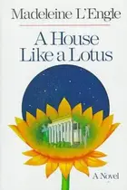 Book cover of A House Like a Lotus