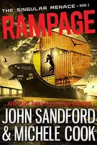 Book cover of Rampage