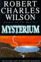 Book cover of Mysterium