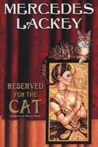 Book cover of Reserved for the Cat