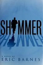 Book cover of Shimmer