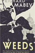 Book cover of Weeds