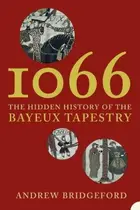 Book cover of 1066