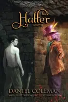 Book cover of Hatter