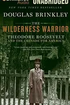 Book cover of The Wilderness Warrior