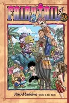 Book cover of フェアリーテイル 28 [Fearī Teiru 28]