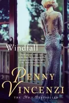 Book cover of Windfall