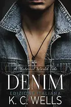 Book cover of Denim: (Edizione Italiana)