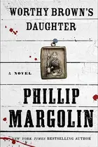 Book cover of Worthy Brown's Daughter