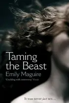 Book cover of Taming the Beast
