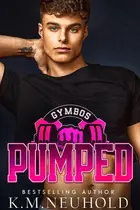 Book cover of Pumped