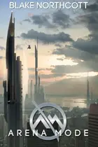 Book cover of Arena Mode