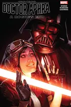Book cover of Star Wars: Doctor Aphra, Vol. 7: A Rogue's End