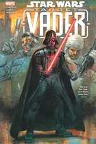 Book cover of Star Wars: Target Vader