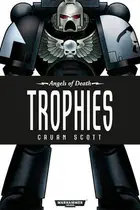 Book cover of Trophies