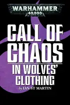 Book cover of In Wolves' Clothing