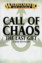 Book cover of The Last Gift
