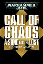 Book cover of A Song for the Lost