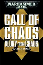 Book cover of Glory from Chaos