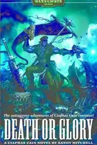 Book cover of Death or Glory