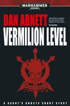 Book cover of Vermilion Level