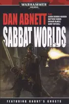 Book cover of Sabbat Worlds