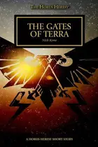 Book cover of The Gates of Terra