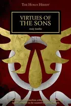Book cover of Virtues of the Sons