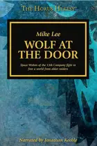 Book cover of Wolf at the Door
