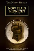 Book cover of Now Peals Midnight
