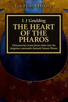 Book cover of The Heart of the Pharos