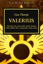 Book cover of Valerius
