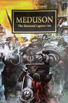 Book cover of Meduson
