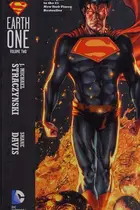 Book cover of Superman earth one volume 2