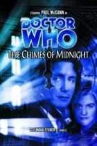 Book cover of The Chimes of Midnight